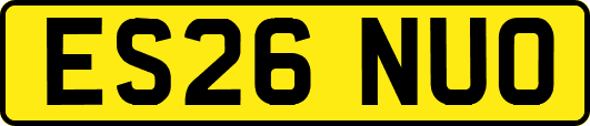 ES26NUO