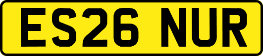 ES26NUR