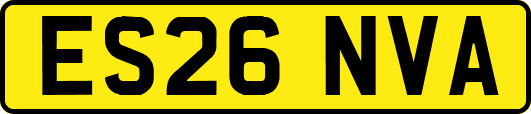ES26NVA