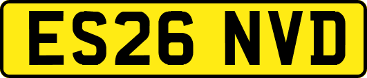 ES26NVD
