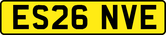 ES26NVE