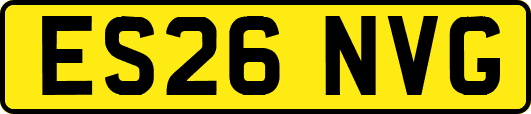 ES26NVG
