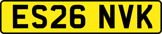 ES26NVK
