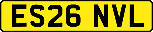 ES26NVL