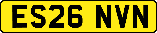 ES26NVN