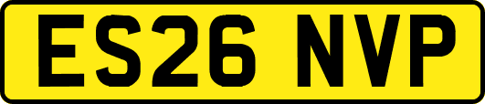 ES26NVP