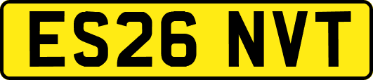ES26NVT