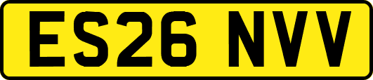ES26NVV
