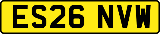 ES26NVW