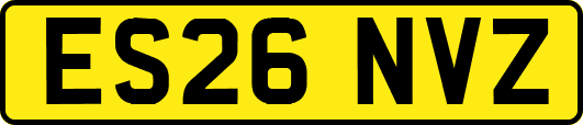 ES26NVZ