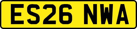ES26NWA
