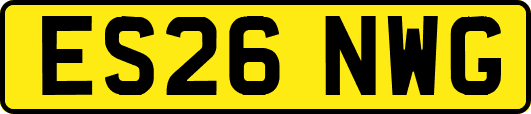 ES26NWG