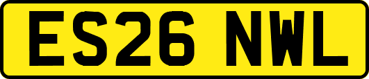 ES26NWL