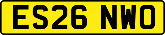 ES26NWO
