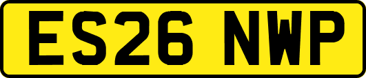 ES26NWP