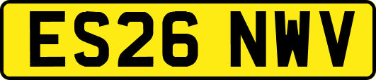 ES26NWV