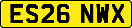 ES26NWX