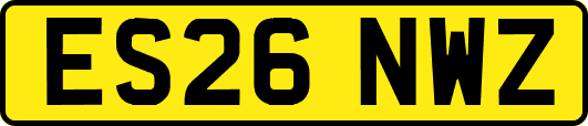ES26NWZ