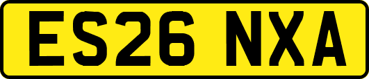 ES26NXA