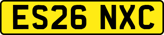 ES26NXC