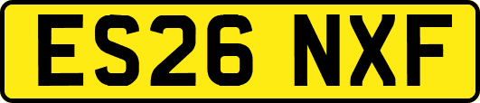 ES26NXF
