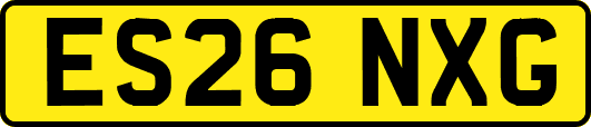 ES26NXG