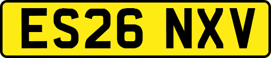 ES26NXV