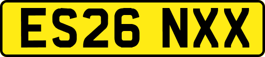 ES26NXX
