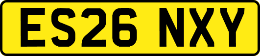 ES26NXY