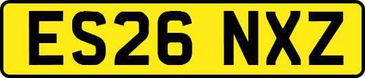 ES26NXZ