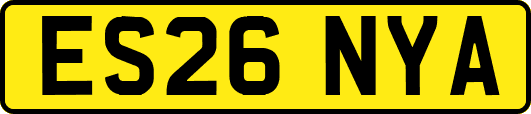ES26NYA