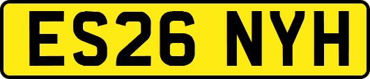 ES26NYH