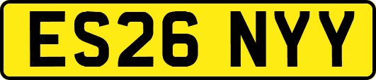 ES26NYY
