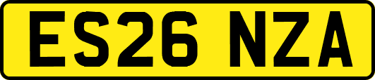 ES26NZA