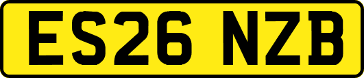 ES26NZB