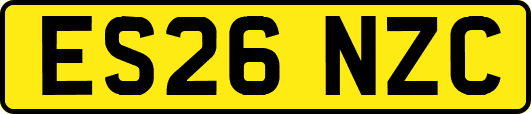 ES26NZC