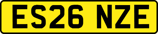 ES26NZE