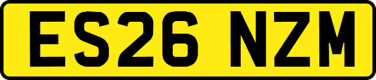 ES26NZM