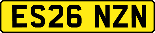 ES26NZN