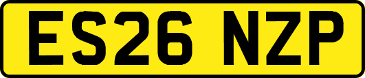 ES26NZP