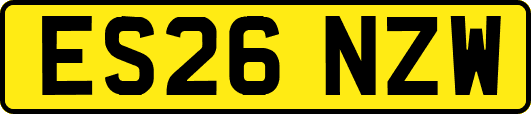 ES26NZW