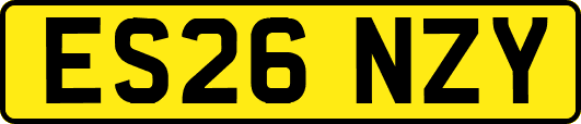 ES26NZY