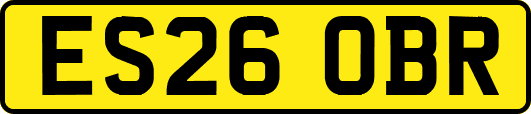 ES26OBR
