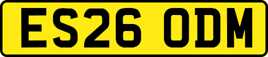ES26ODM