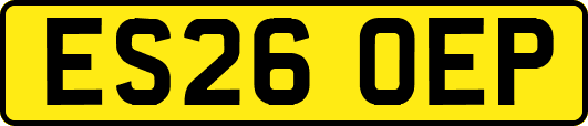 ES26OEP
