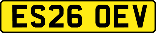 ES26OEV