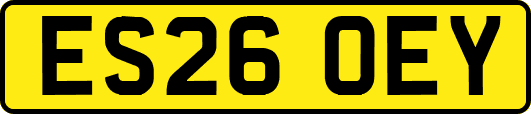 ES26OEY