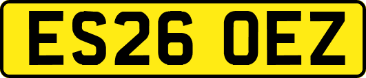 ES26OEZ