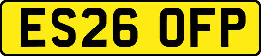 ES26OFP