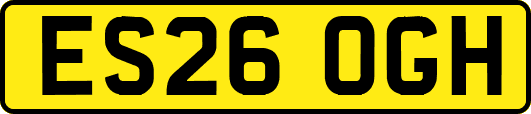 ES26OGH